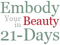 I want to take you on a magical journey where you experience the intoxicating aroma that is YOU!