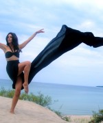 earth empress Shakaya Leone