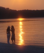 shakaya's 15th honeymoon