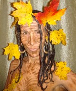 shakaya breeze adornment leaves