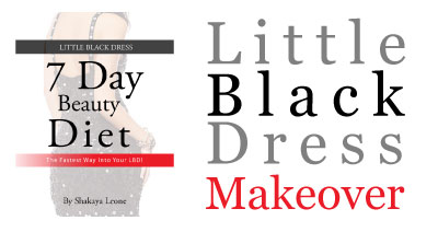 The Little Black Dress Makeover