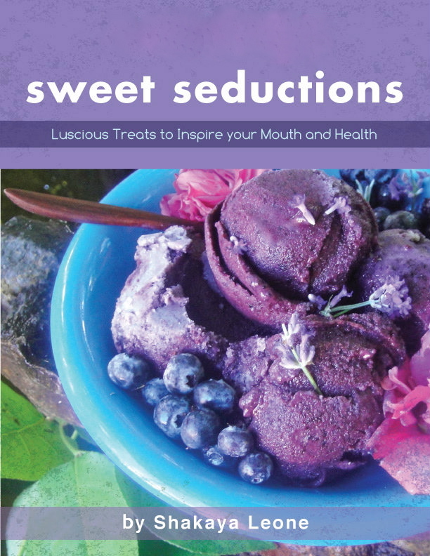 sweet seductions recipes cover
