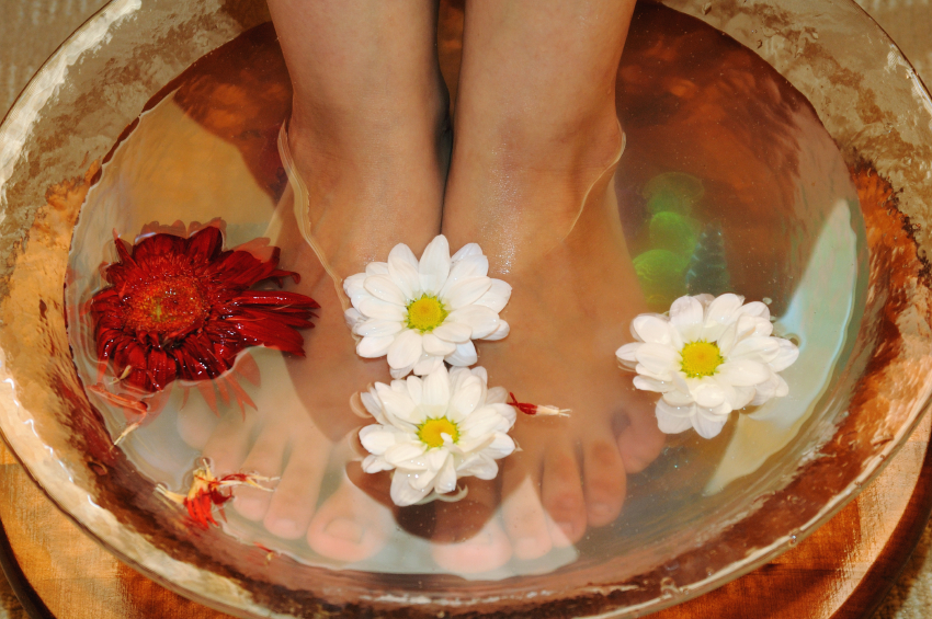 The Beauty Cleanse