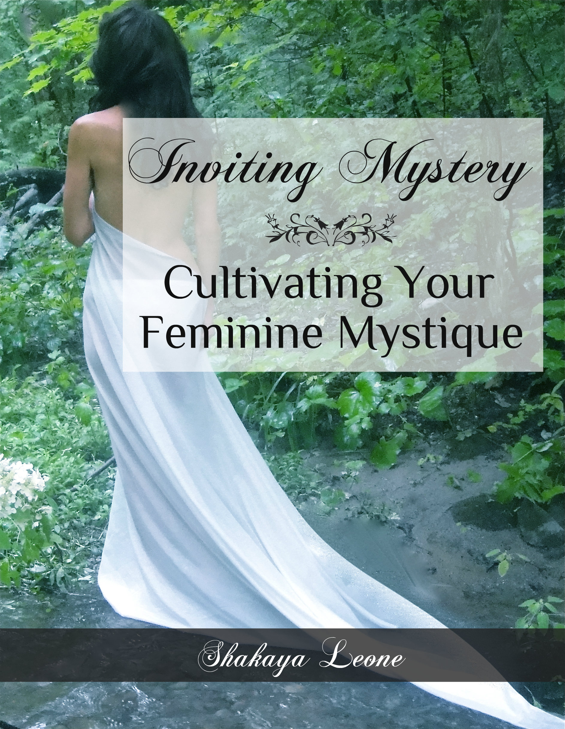 the feminine mystique