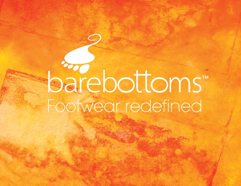 Bare-bottom-shoes