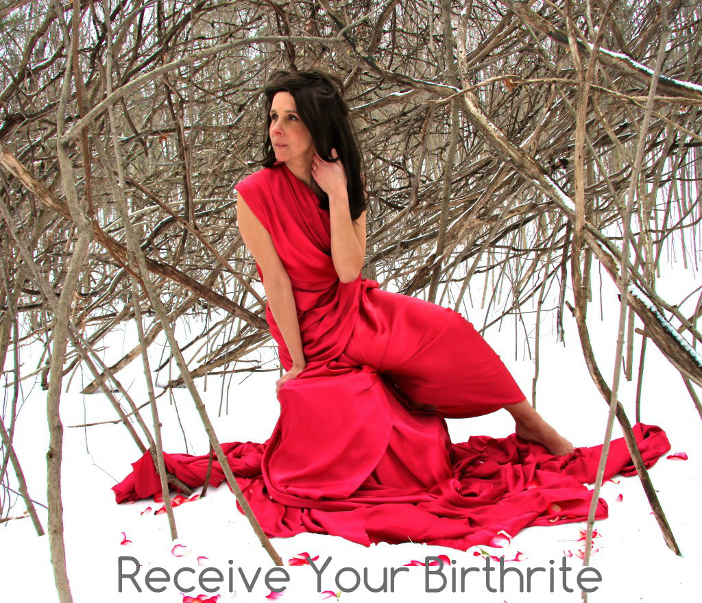 receive your birthrite