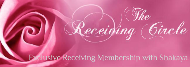 receiving circle membership