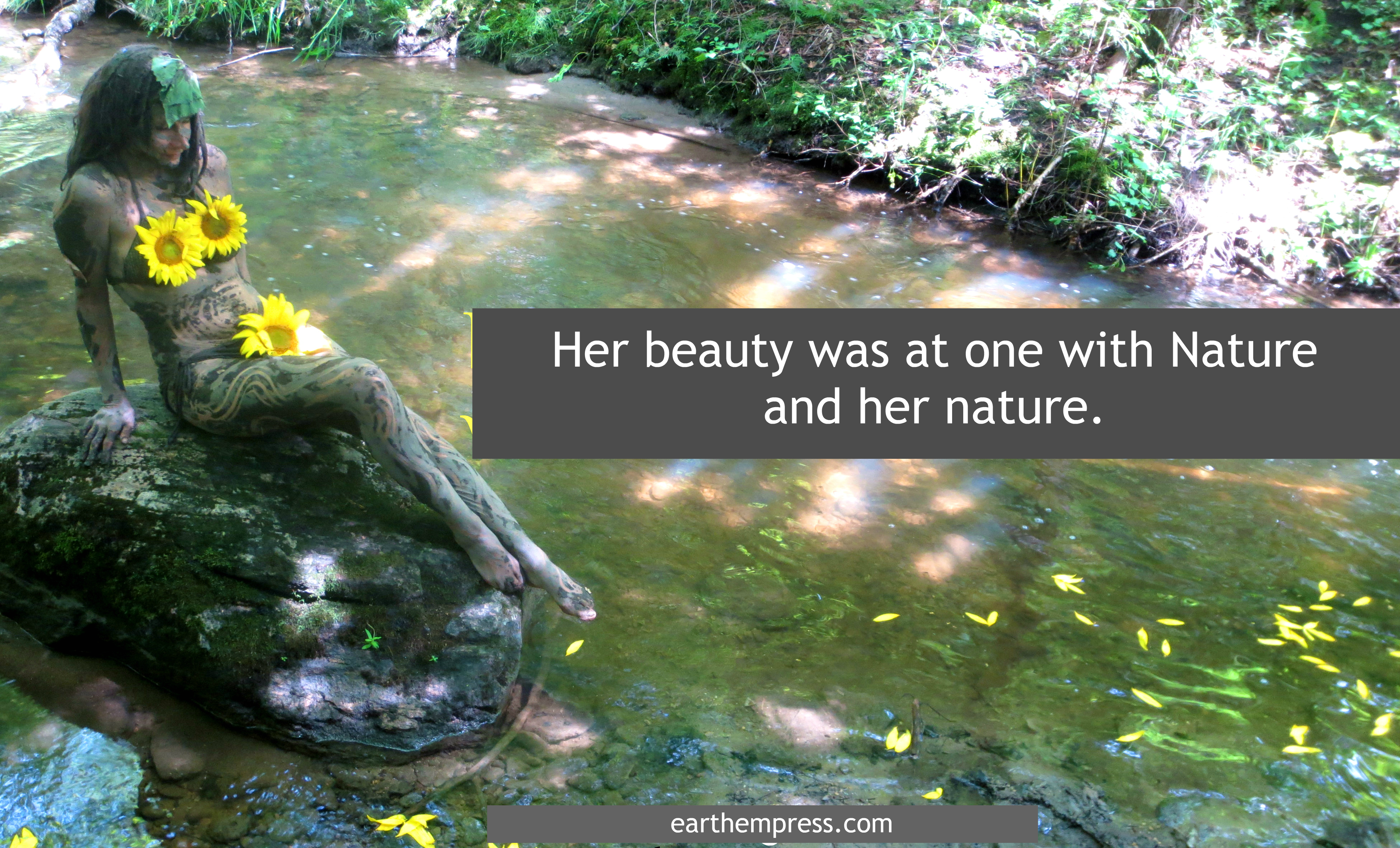 her nature
